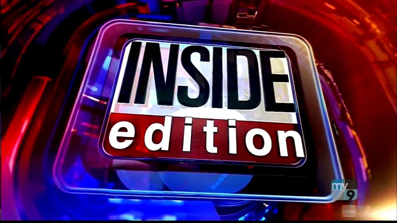 Inside Edition Logo - Wiggle Dance Beberly & Bradley with Police officer Inside Edition ...