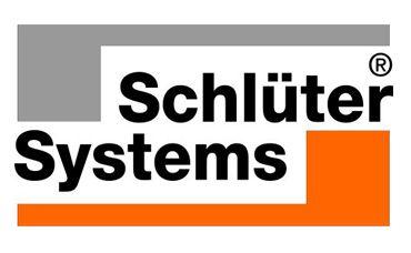 Schluter Systems Logo - Schluter Systems | Rhode Island Tile