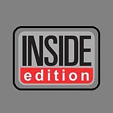 Inside Edition Logo - CBS Press Express