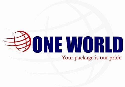 Continental Express Logo - One World Express company to tackle cross border issues