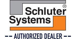 Schluter Systems Logo - Gateway Flooring | Schluter Systems