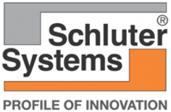 Schluter Systems Logo - Schluter Systems | Our Vendors | Syverson Tile & Stone