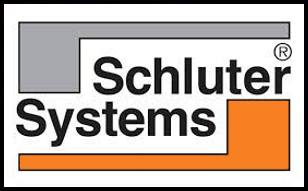 Schluter Systems Logo - Schluter Tile Installation Products We Distribute | Ceramic Tool ...