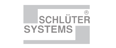 Schluter Systems Logo - Schluter Systems logo - Quell Luxury bathroom design and installation