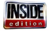 Inside Edition Logo - eBay Help from The Queen of Auctions: News and Media Coverage