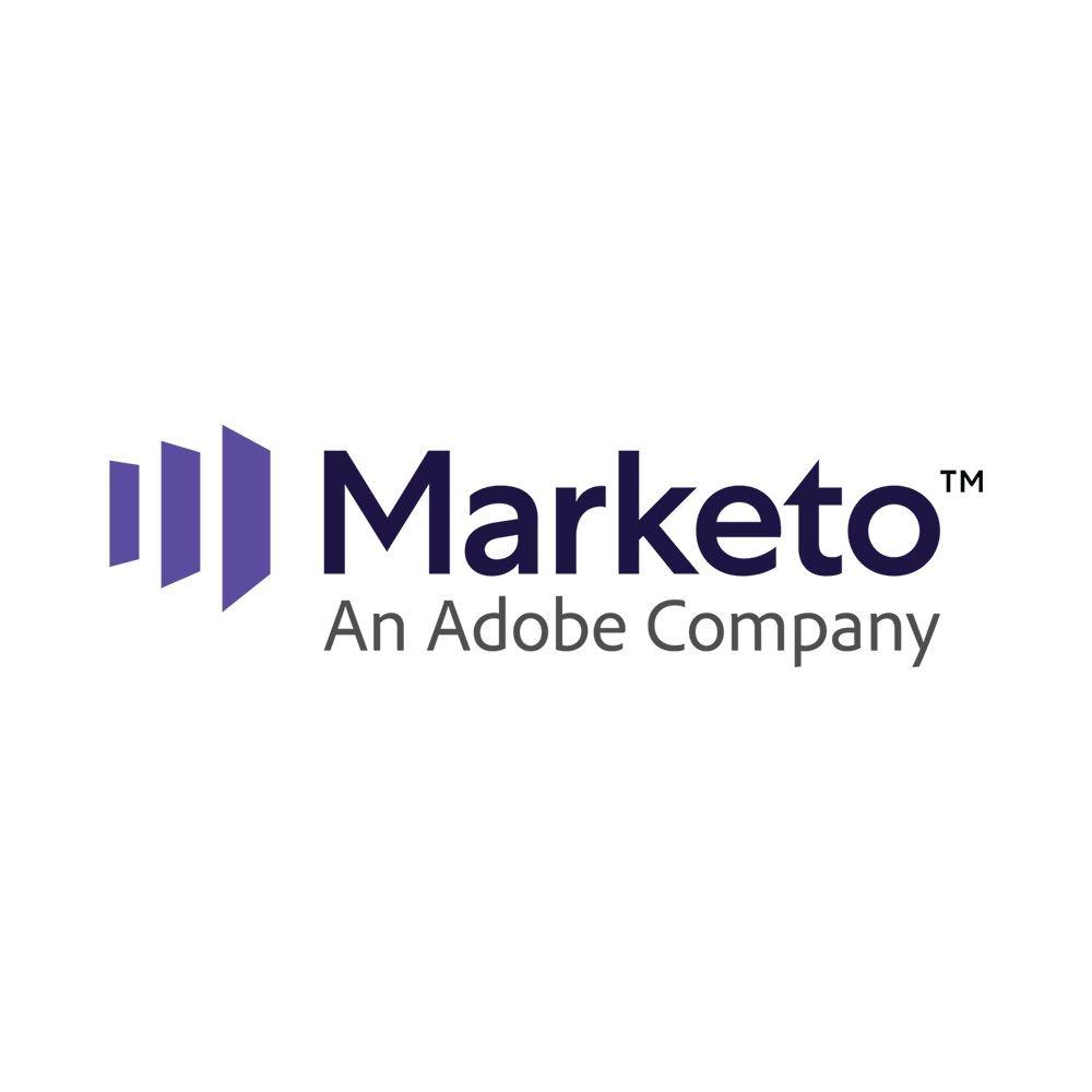 Marketo Logo - Marketo Earns Top Spot in G2 Crowd's Fall 2016 Report for Best ...
