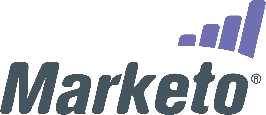 Marketo Logo - marketo-logo - Hoosh
