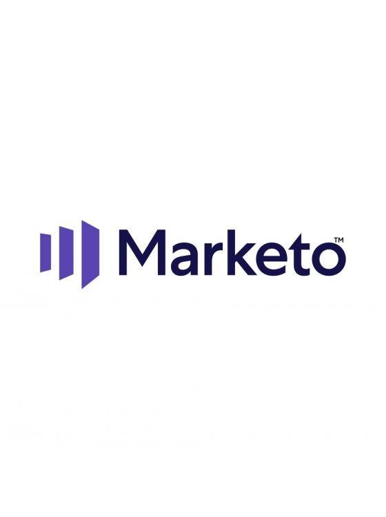 Marketo Logo - Marketo Clients and Case Studies
