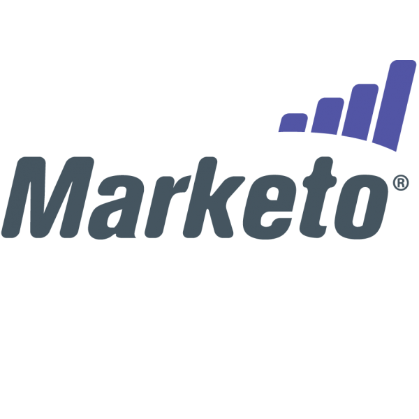 Marketo Logo - A Marketers' Favorite: Launching 123FormBuilder for Marketo