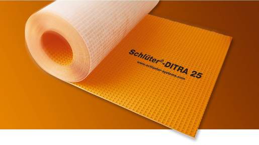 Schluter Systems Logo - Waterproofing, Uncoupling, Heating, Drainage, Sound Insulation ...