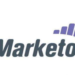 Marketo Logo - Marketo Logo Large