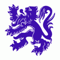 Purple Lion Logo - Belgium Lion. Brands of the World™. Download vector logos