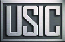 USIC Logo - Business Software used by Usic