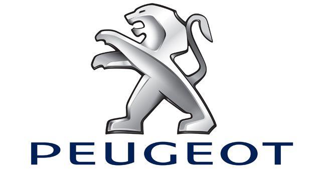 Peugeot Car Logo - Lion car Logos