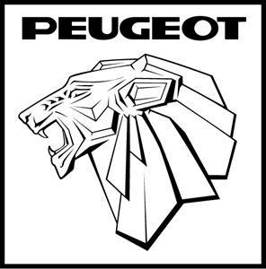 Peugeot Car Logo - Peugeot car Logo Vector (.EPS) Free Download