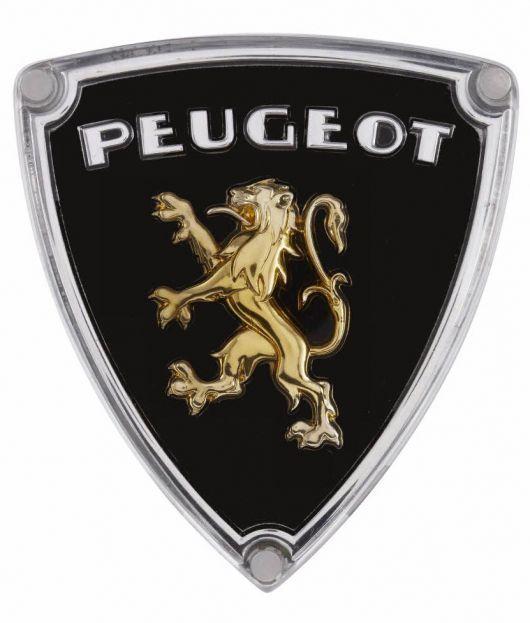 Peugeot Car Logo - peugeot plaque 1960 73 | Car hood ornaments | Peugeot, Cars, Automobile