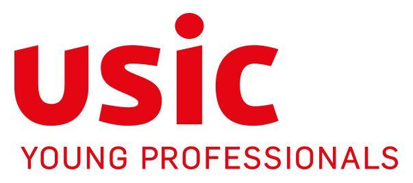 USIC Logo - Young Professionals | usic
