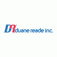 Duane Reade Logo - Daune Reade. Brands of the World™. Download vector logos and logotypes