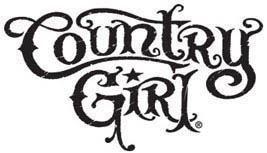 Country Girl Logo - Country Girl Store | ZoomInfo.com
