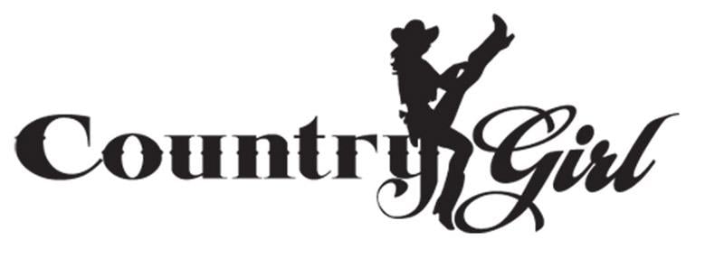 Country Girl Logo - 45+ Best Country Girl Pictures And Photos