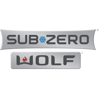 Wolf Appliance Logo - Sub-Zero Wolf Appliances - Appliances, Cabinets & Tubs
