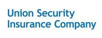 USIC Logo - Union Security Insurance Company