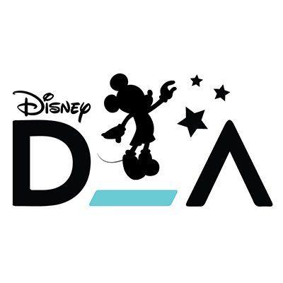 Disney Flower Logo - Disney Dreamers on Twitter: 