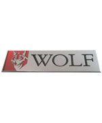 Wolf Appliance Logo - Wolf Parts for Commercial Wolf ranges, broilers & cheesemelters ...