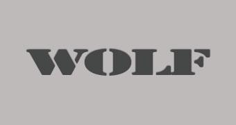 Wolf Appliance Logo - Wolf Appliance Repair in Orange County - 714-204-3140