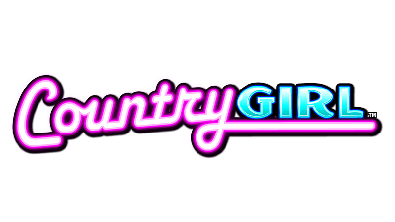 Country Girl Logo - Country Girl