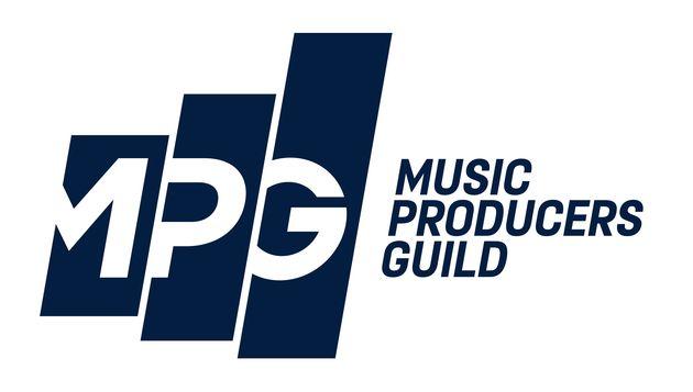 USIC Logo - The Music Producers Guild