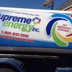 Supreme Energy Logo - Supreme Energy - 11 Reviews - Heating & Air Conditioning/HVAC - 532 ...