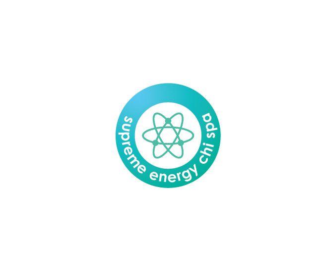 Supreme Energy Logo - Entry #140 by witelion for URGENT Logo Design for Supreme Energy Chi ...
