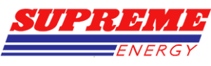 Supreme Energy Logo - Supreme Energy. Heating Oil Supplier in Weymouth, MA