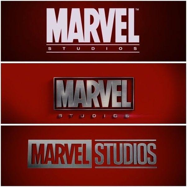 New Marvel Logo - Why has Marvel Studios changed all of the logos for the movies