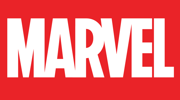 New Marvel Logo - Marvel's new Amazon deal sees 12,000 comics come to Kindle - Geek.com