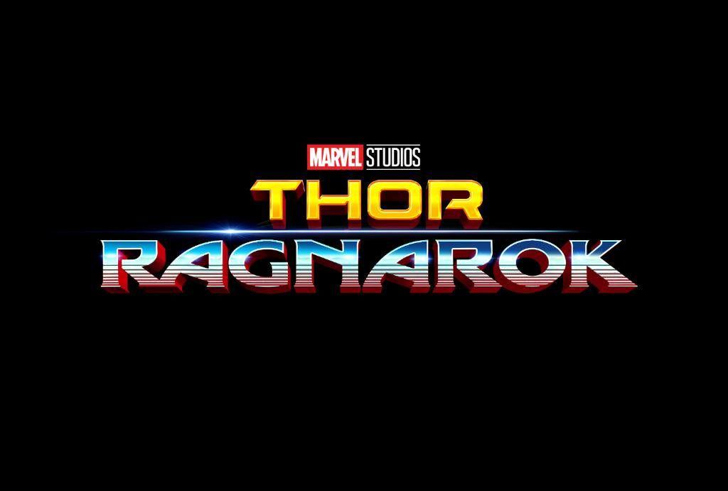 New Marvel Logo - Marvel At Comic Con: Planet Hulk Confirmed For 'Thor: Ragnarok, ' New