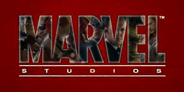 New Marvel Logo - New Marvel One Shot Title Revealed Alongside 'Thor 2′ Blu Ray