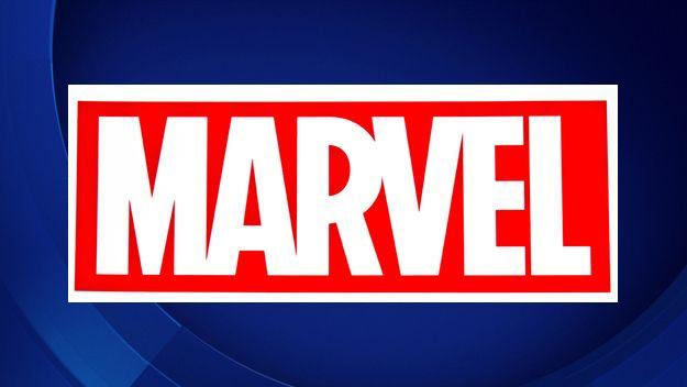 New Marvel Logo - Marvel Comics' New Iron Man To Be Black Female Teen