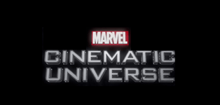 New Marvel Logo - Marvel Cinematic Universe