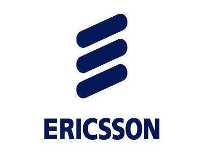 Ericsson Logo - ericsson-logo | CEO Water Mandate