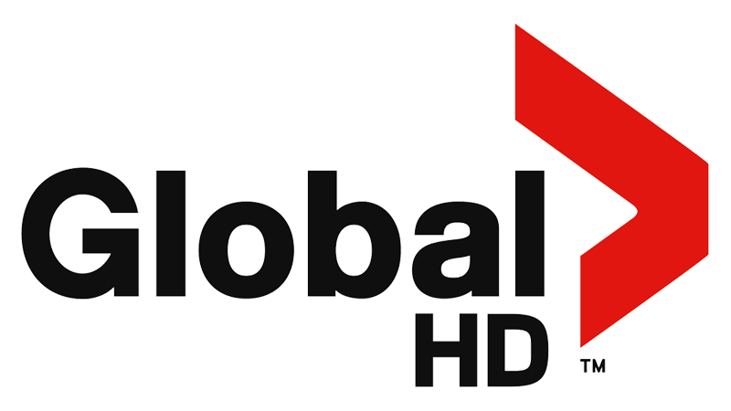 Global HD Logo - GLOBAL TV HD