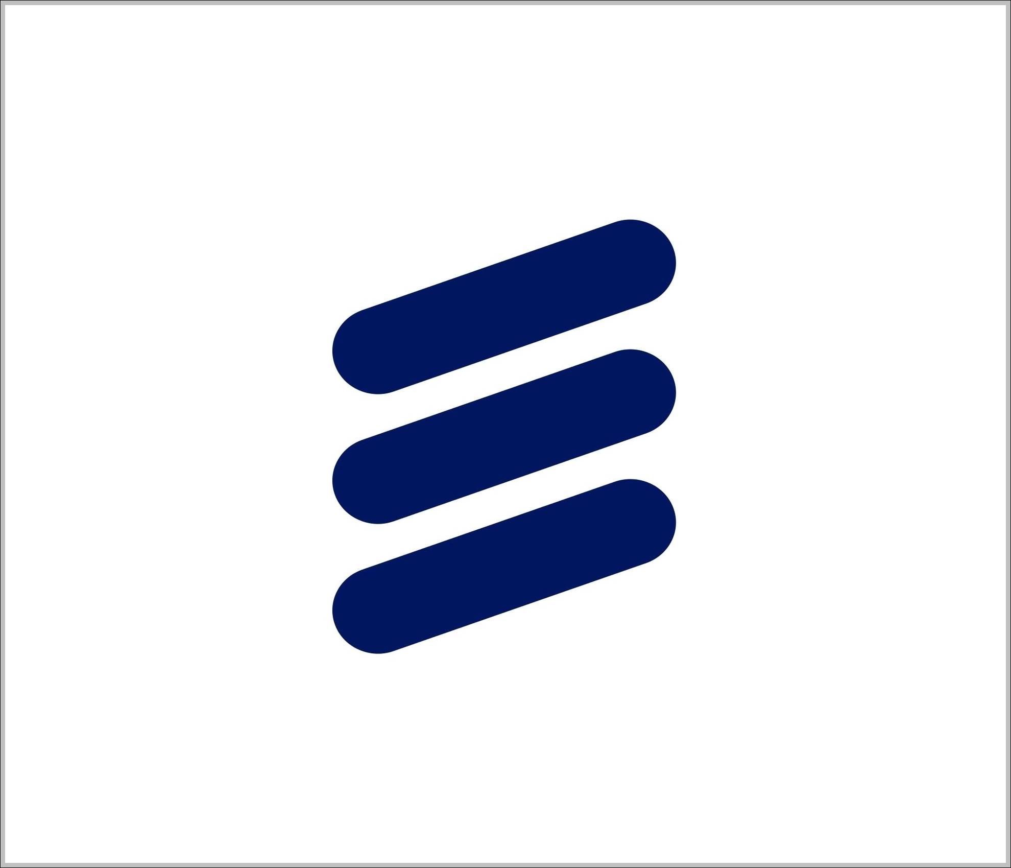 Ericsson Logo - Ericsson logo | Logo Sign - Logos, Signs, Symbols, Trademarks of ...