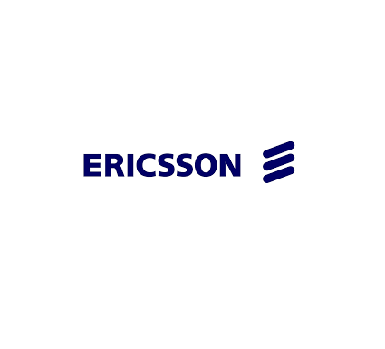 Ericsson Logo - Ericsson Logo Public Relations