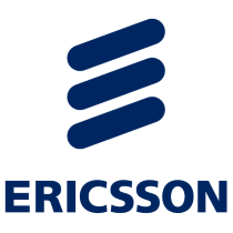 Ericsson Logo - Ericsson – Logos Download