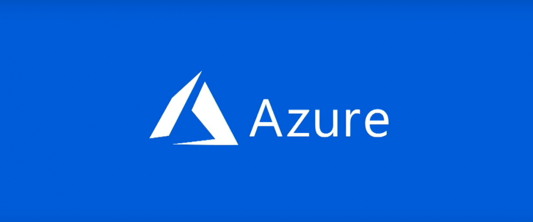 2018 Microsoft Azure Logo - Microsoft Azure Turns 8 Today – ClintonFitch.com