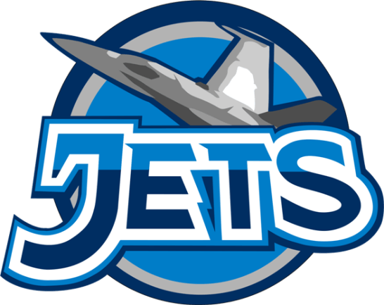 New Winnipeg Jets Logo - Anybody Want A Peanut?: Proposed new Winnipeg Jets logo!