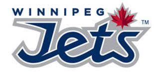 New Winnipeg Jets Logo - Hockey Narrative: Winnipeg Jets' New Logo: Verdict and Review