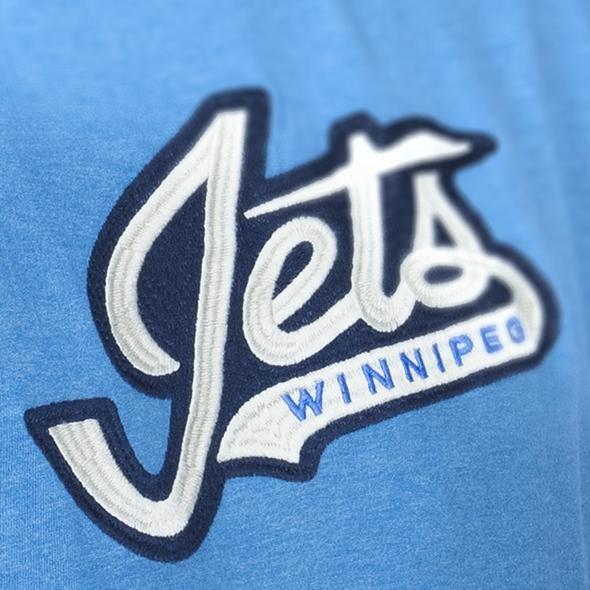 New Winnipeg Jets Logo - True North Shop