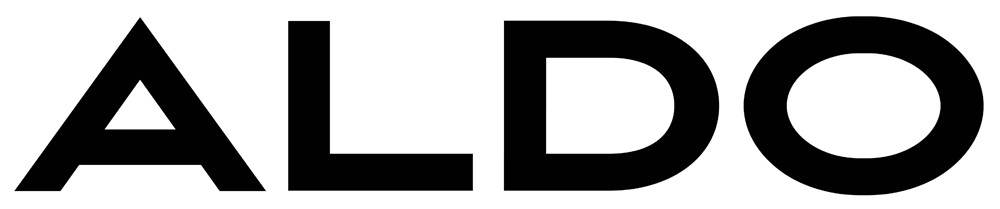 Aldo Logo - Brand New: New Logo and Identity for ALDO by COLLINS